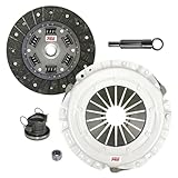 ClutchMaxPRO Performance Stage 2 Clutch Kit Compatible with 1994 1995 1996 1997 1998 1999 2000 Jeep Cherokee 1994-2002 Wrangler 1997-2002 TJ 2.5L (CP01040HD-ST2)