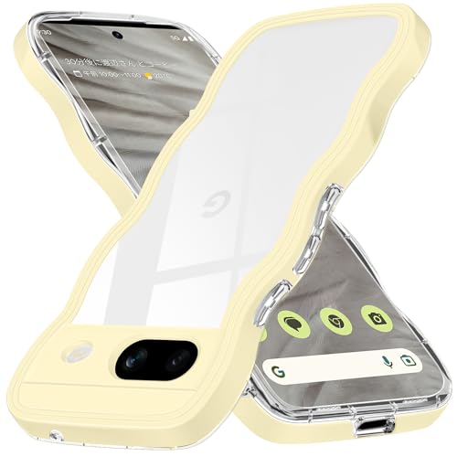 Google Pixel 7a P[X NA  sNZ7a X}zP[X  EF[u Jo[ ϏՌ ~ Xgbvz[t  h~ 