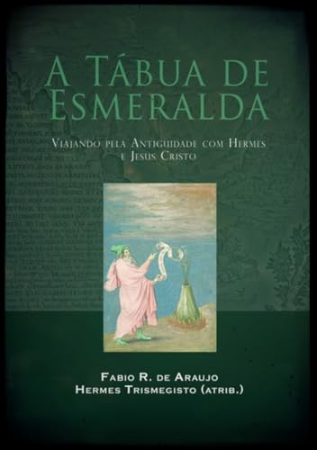 A Tábua De Esmeralda