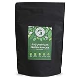 Greenpowders Vegan Protein - Plantaardige eiwitshake met B12