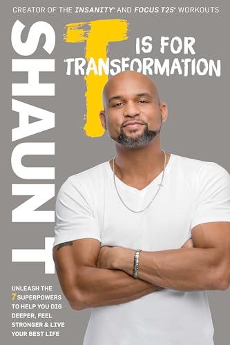 T Is for Transformation view 2