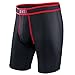 Saxx Men's Pro Elite Long Leg Boxer brief