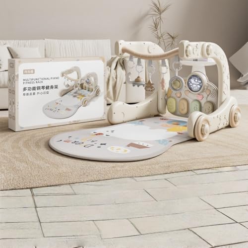 KCNN �V�����v���C�}�b�g�A��������A�Q�[���}�b�g�A�x�r�[�W���Q�[���}�b�g�A�V�������y�t�B�b�g�A4 in 1�A5 in 1 ��������t�@�b�V�����A�����V��/�x�r�[�t�B�b�g���b�N/���ړI�E�H�[�J�[/���@�\�t�B�b�g�l�X���b�N�A�m��ߋ�A���o�h���A�o�Y�j�� (