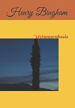 Paperback Metamorphosis Book