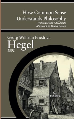 How Common Sense Understands Philosophy