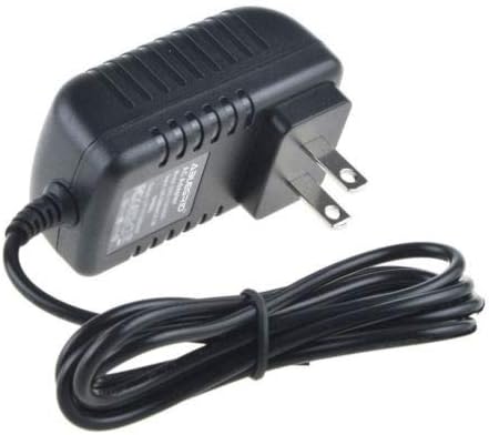 GreatPowerDirect 2A AC Wall Charger with coiled cable