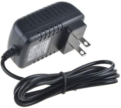 Generic AC Power Adapter for Cholestech LDX Analyzer System Catalog No.021 11239