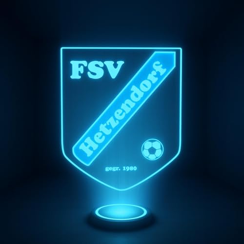 45 Jahre FSV (Hetzendorf)