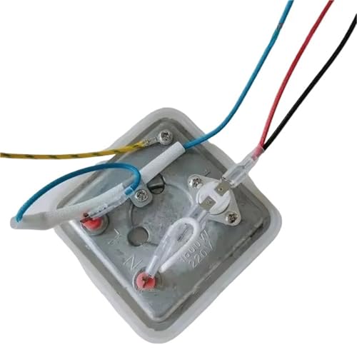 HLSONHENGM Suspension Ironing Machine Heater for GC482 GC485 GC486 GC487 GC488 Suspension Ironing Machine Boiler Heater