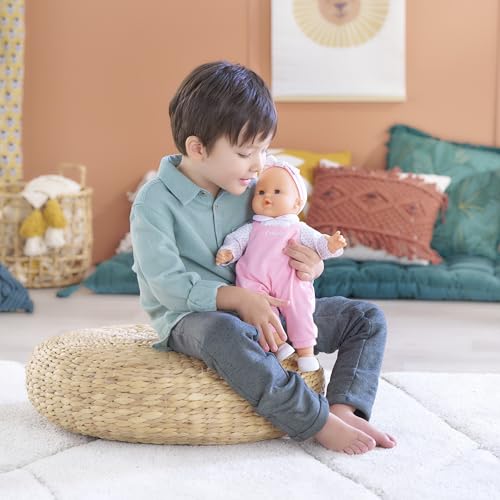 Mon grand poupon Lise 36 cm Corolle - vue 9