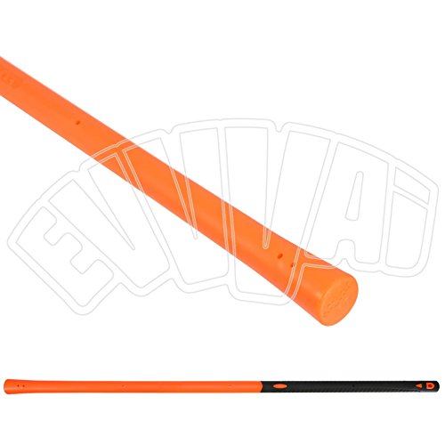 Mango de ojo redondo D. 40 mm – 110 cm para azada de fibra agricultura huerto