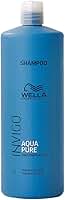 Wella Professionals Balance Aqua Pure - Shampoo 1L