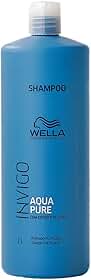 Wella Professionals Balance Aqua Pure - Shampoo 1L
