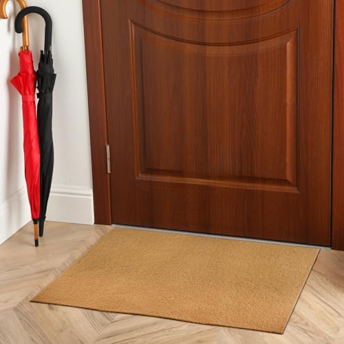 1 Pcs Coir Doormat