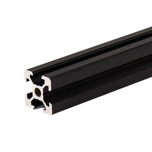 1PC �u���b�N 2020 EU �W���z�Ɏ_���A���~�j�E���v���t�@�C�� 100-800mm DIY CNC 3D �v�����^�[�����@�ɓK���Ă��܂�(�J���[: 800mm)