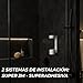 Imagen de Dispensador de Jabón Bio Amenities Hotel