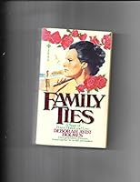 Family Ties 0872164268 Book Cover