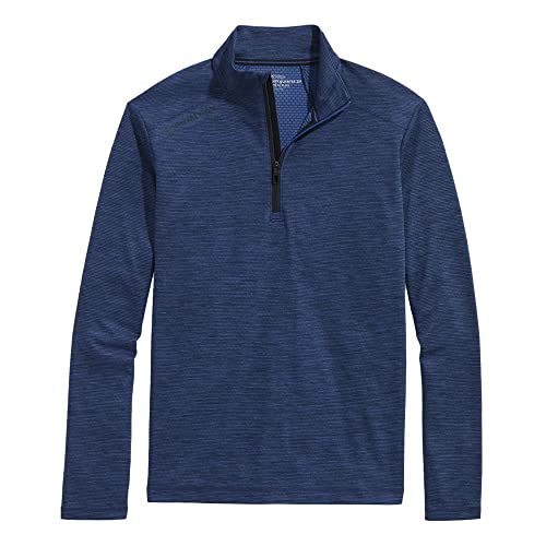vineyard vines Men's Sankaty Quarter-Zip