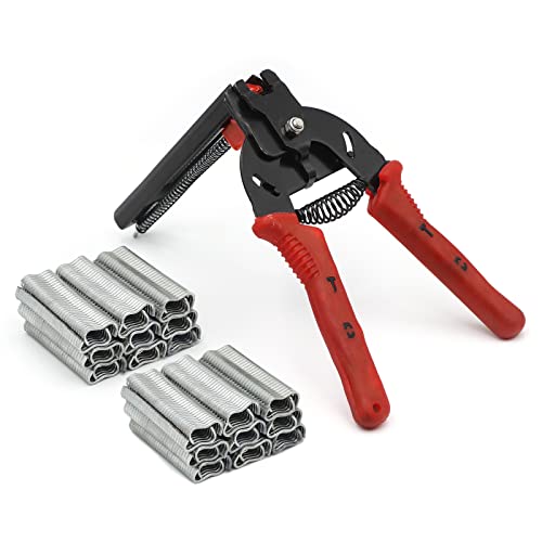 Pinze Penne Suini 600 Pezzi Strumento Manuale