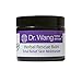 Dr. Wang Herbal Skincare: Eczema Ointment, Natural Calming Moisturizer- 2oz- Herbal & NON-Steroidal Care for Itchy, Irritated & Dry Skin- Safe for Kids- Developed By Renowned Dermatologist & Herbalist
