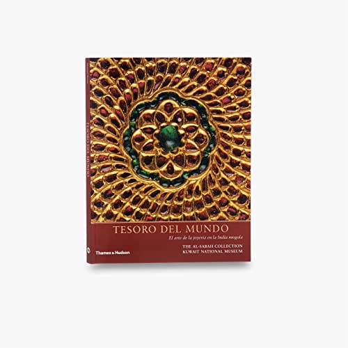 TREASURY OF THE WORLD - TESORO DEL MUNDO (SPANISH) /ESPAGNOL