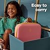 Hydro Flask Lunch Box for Kids - Unisex for Girls or Boys - Insulated Lunch Bag for School in Anemone Purple
