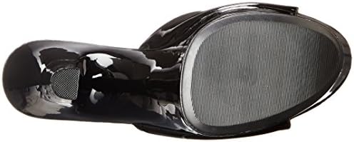 Ellie Shoes Women's 711-vanity, Black, 8 M US | Image 3