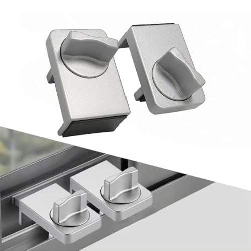 RainRanger �� ���b�N �X�g�b�p�[ 2�� ���p�⏕�� �h�� �Ԍ˃��b�N �T�b�V �⏕�� ���G�A�R�� �� ���S���b�N �q�� �L �]���h�~ ������ �X�g�b�p�[ �������� (�V���o�[ 2��)