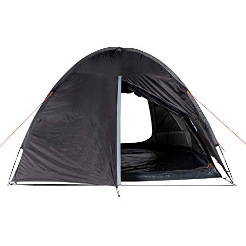 4-Personen Zelt Glenhill Arona von 10T Outdoor Equipment