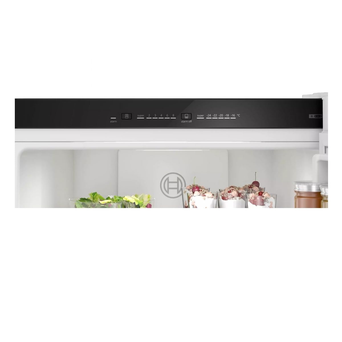 BOSCH KGN33NSDB