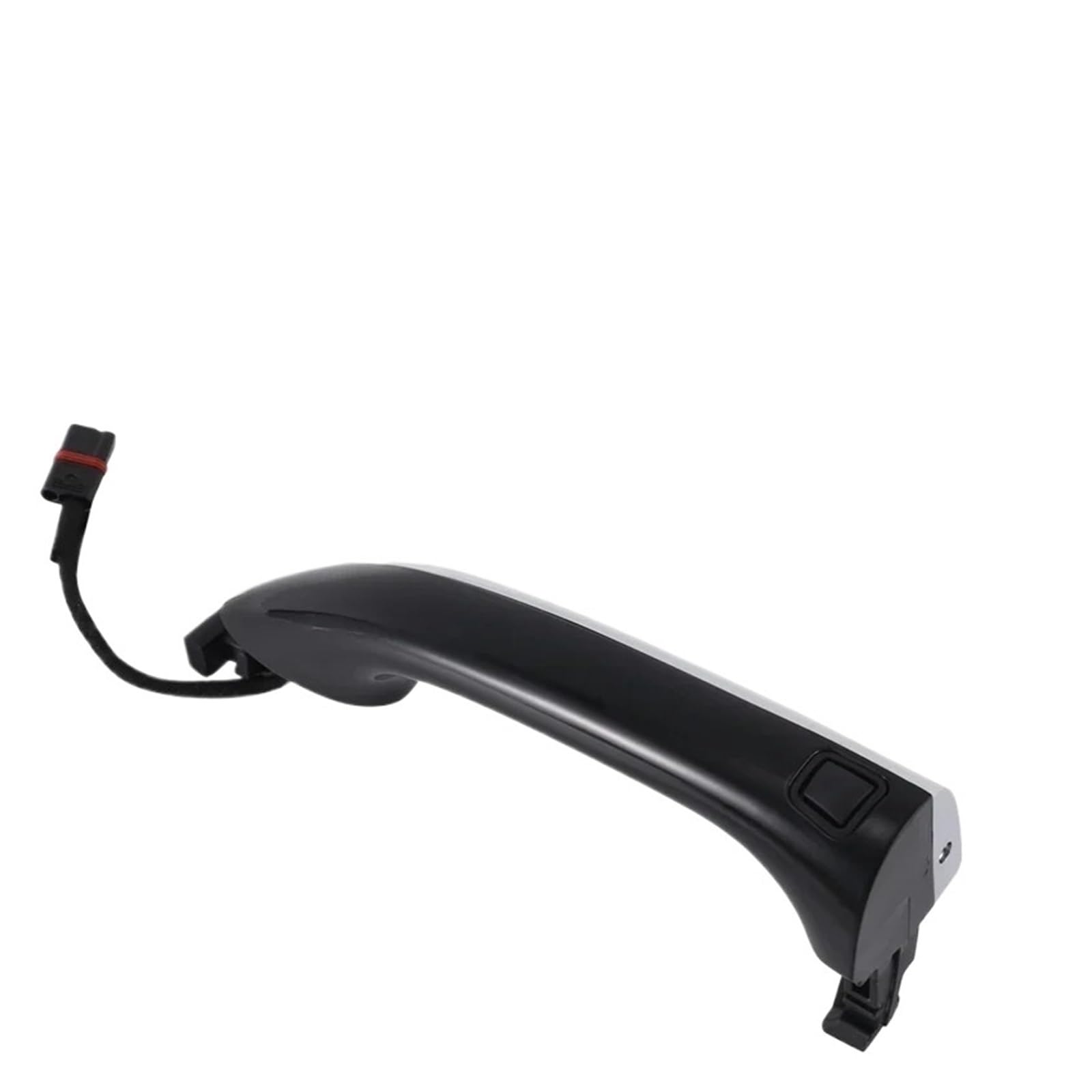 Sauanmnktp Left A1647600370 Exterior Door Handle For Car For Benz W164 Ml500 Ml300 X164 Gl450 W251 2006-2012 A1647600370 A1647600470 Car Front/Rear Door Handle Outside Pull(Left A1647600370)