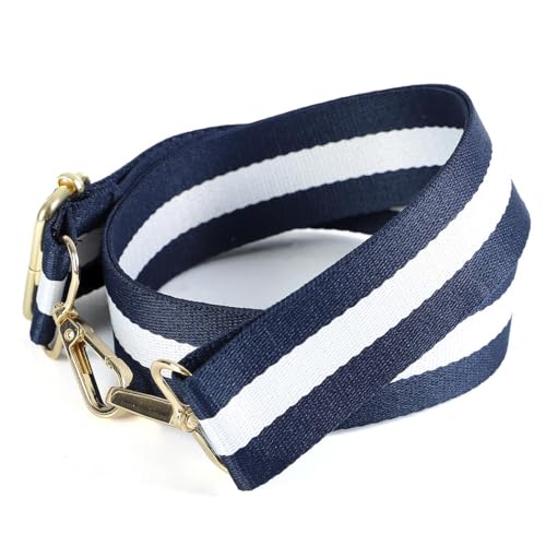 Image of Lekesky Purse Strap Replacement Crossbody Purse Strap for Women
