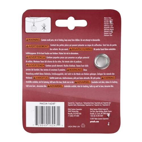 PetSafe Microchip Cat Flap Key - RFID Technology, Battery-Free, Easy Attachment - Image 5
