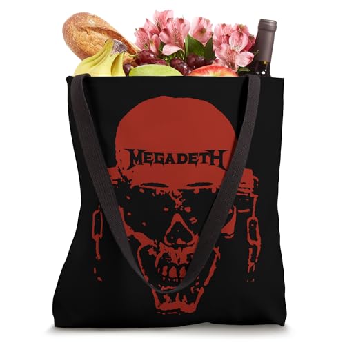 Vic Red Head Tote Bag miniatura 4