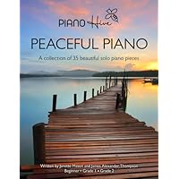 Peaceful Piano