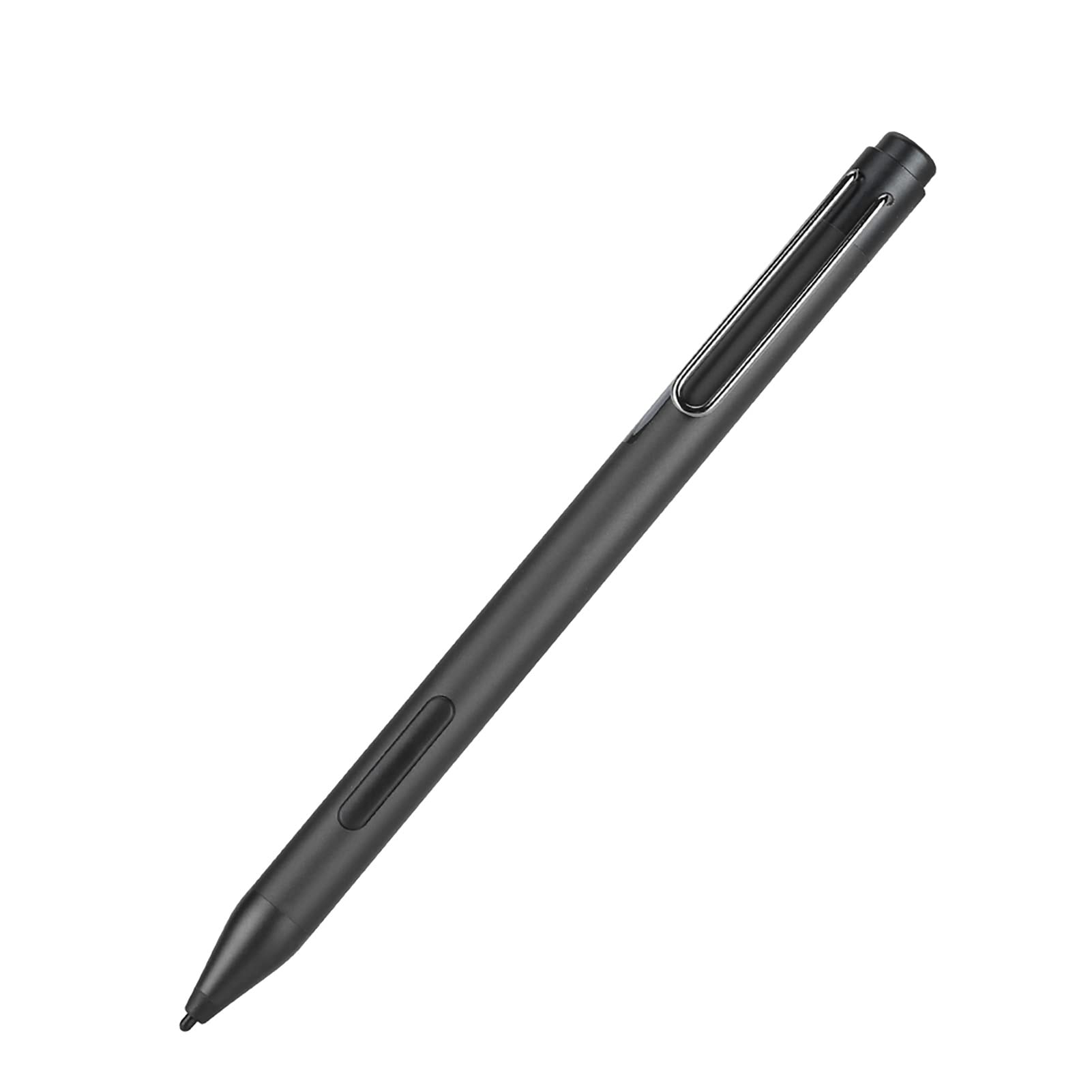 aqxreight Lápiz óptico Portátil Profesional para Tableta Activa para Control y Reacción Pro3 Pro4 StylusTablet StylusTouch Screen StylusTouch Screen Stylus PenActive Stylus Pen (Black)