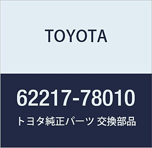 TOYOTA (g^) i tgs[K[jbV Nbv vEXANULL i62217-78010
