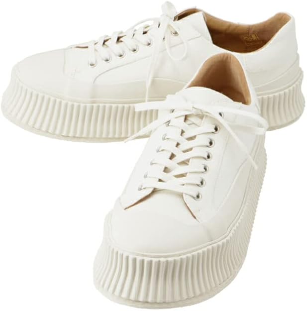 Amazon | [ジルサンダー] シューズ メンズ SNEAKERS - RECYCLED