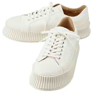 Amazon | [ジルサンダー] シューズ メンズ SNEAKERS - RECYCLED