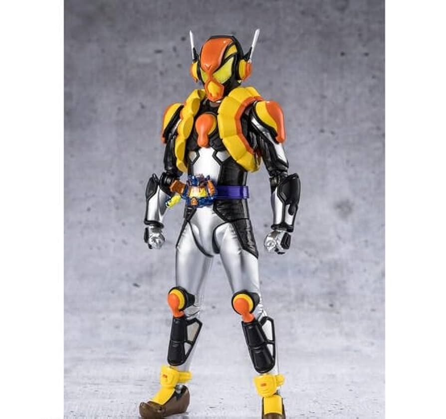 新品未開封 仮面ライダーヴラム プリンカスタム フィギュアーツ 伝票なし Amazon.co.jp: S.H.Figuarts 仮面ライダーヴラム プリンカスタム