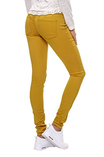 ONLY Onlrain Reg SK Pant Pnt Noos Jeans Skinny