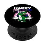 Photo Gallery happy pride month lgbt-q cool t-rex genderfluid pride flag popsockets popgrip intercambiabile Photo Gallery happy pride month lgbt-q cool t-rex genderfluid pride flag popsockets popgrip intercambiabile
