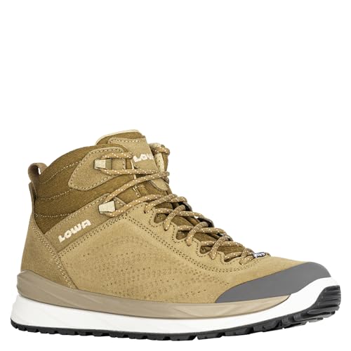 LOWA TORO PRO GTX MID