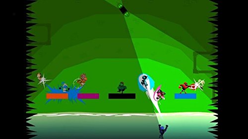 Jeu PS4 Runbow Deluxe Édition - Version Physique En Bon état