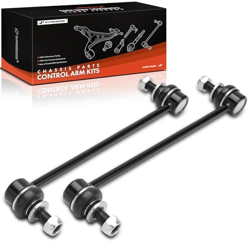 A-premium 2 X Front Sway Bar Links Stabilizer Bar Links Compatible With Toyot...
