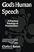 God's Human Speech: A Practical Theology of Proclamation