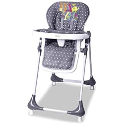 Trona Asalvo Elefante Asalvo Chef Baby - Trona