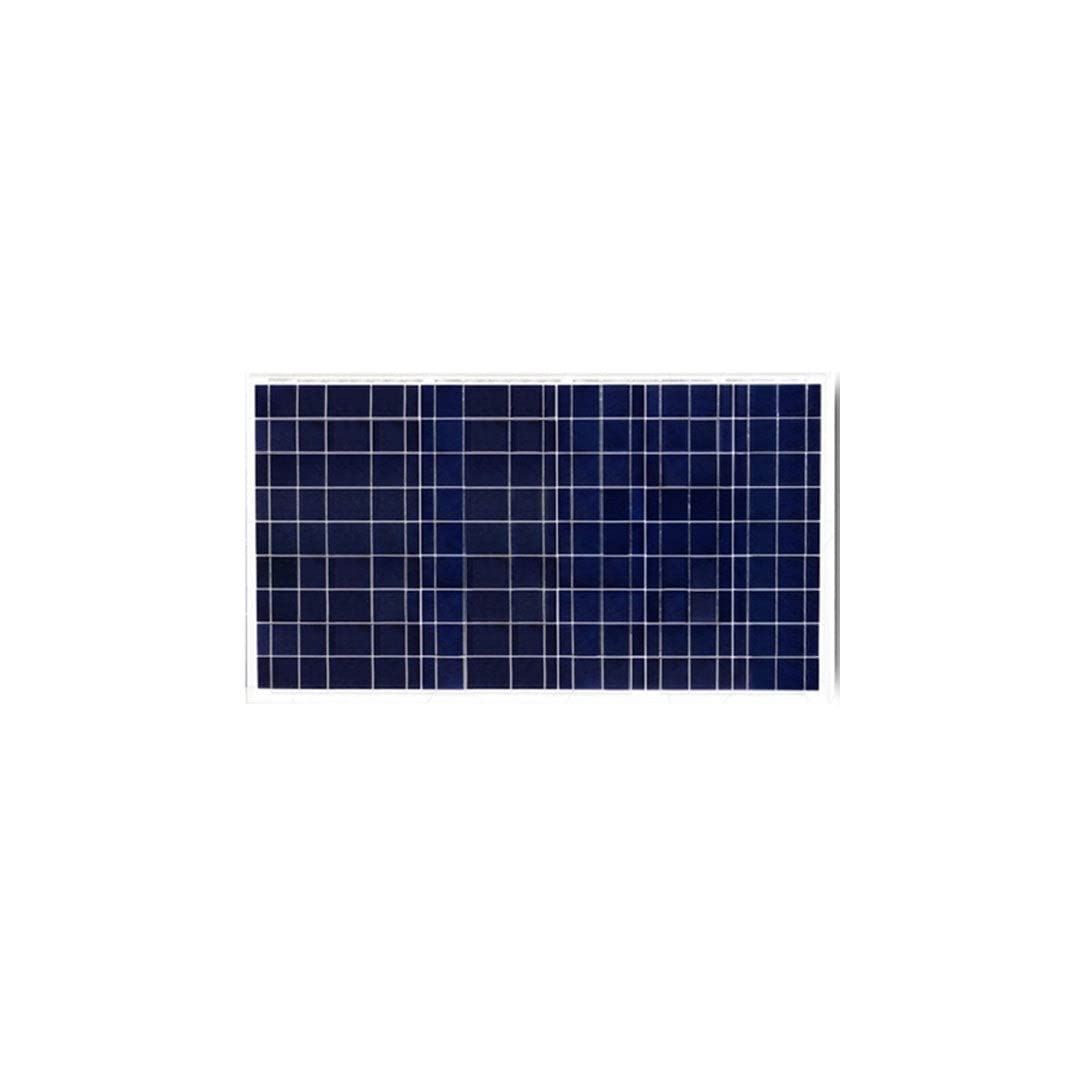 Panel Solar POLICRISTALINO 45W/12V (2,5X66,8X42,5CM) VICTRON Blue Solar Series 4A