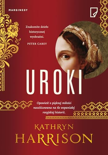 Uroki (Polish Edition) [Polish] 8365282666 Book Cover