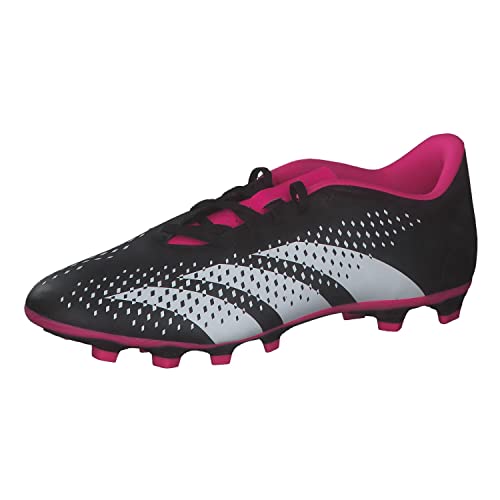 ADIDAS Unisex Predator Accuracy.4 Flexible Ground Boots, core Black/Cloud...